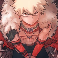 Bakugou Katsuki (D.D.P)(18)