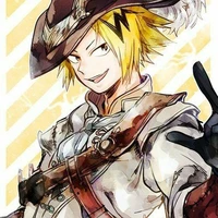 Denki Kaminari (O.D.P)(17)
