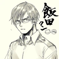 Iida Tenya (A.D)(18)