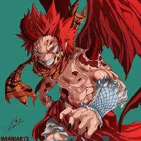 Kirishima Eijirou (A.D.P)(18)