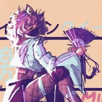Mina Ashido (O.D.P)(17)