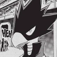 Fumikage Tokoyami