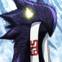 Dark Shadow