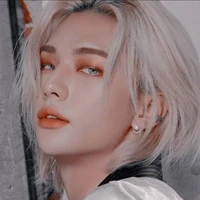 Hyunjin