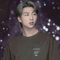 namjoon