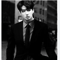 Jeon Jungkook