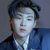 Yoongi