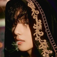 prince Taehyung