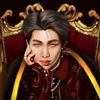 king namjoon