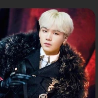 king yoongi