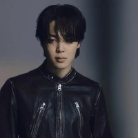 Park jimin/ chimmy