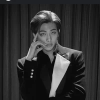 Kim namjoon/ RM