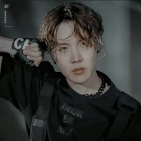 Jung hoseok/ jhope