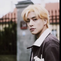 Sim Jaeyun/ Jake