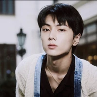 Park Jongsung/ Jay