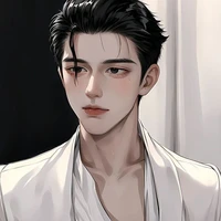 Aaron ( Alexander bff mary husband)