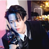 JIMIN (killer)