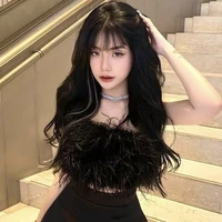 ฝน