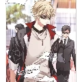 Mike , famous idol sight role , 3 brothe