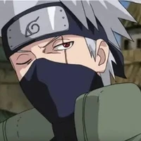 Kakashi Sansei