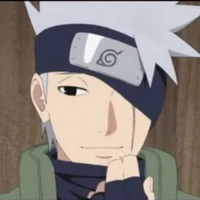 Kakashi Sansei