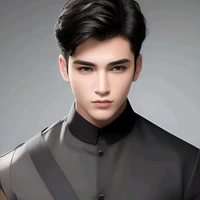 Xiao Zhan