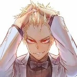 Katsuki Kacchan