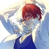 Shoto Todoroki