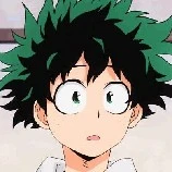 Izuki Midoriya