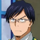 Tenya lida