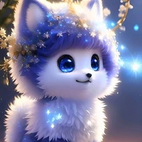 saint moon