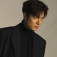 Lee min ho