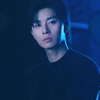 park seo Joon
