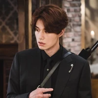 Lee dong Wook
