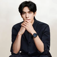Mr. Keenan Kaviandra