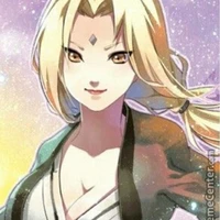 🍑Tsunade🍑