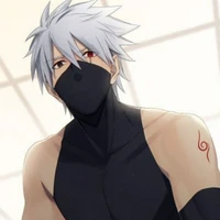 😏Kakashi😏