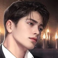 คามิ(พระเอก+มาเฟีย+แฝดน้อง+???)
