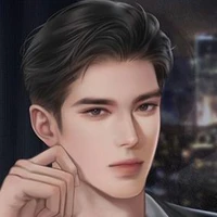 เอจิ(พระเอก+มาเฟีย+แฝดพี่+???)