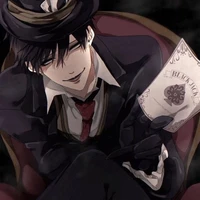 Jack the Ripper