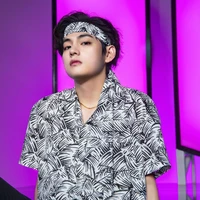 Kim Taehyung