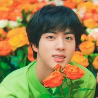 Kim Seokjin