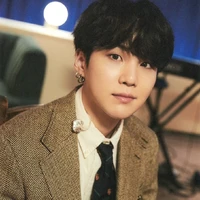 Min Yoongi