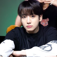 Jeon Jungkook
