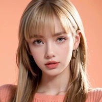 Ralisa Ezelyn .B