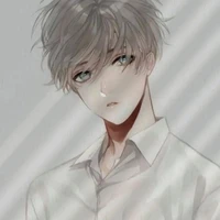 Aiden Wilson (MC & University student)