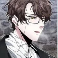 Albert Stellar (Chief)