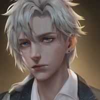 Aaron Smith (Assistant Chief)