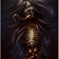 Penanggalan (Mistress of Death)