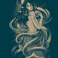 Siren (Mistress of Lure)